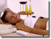 Hot Stone Massage Anleitung Video